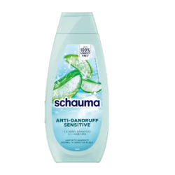 Ш-н Schauma Sensitive 350мл