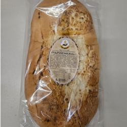 Пърленка със сирене top bread 500гр