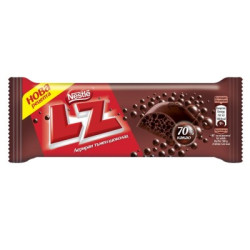 Ш-д lz тъмен 70% какао 36гр