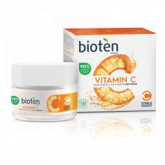 Крем Bioten Vitamin C дневен 50 мл