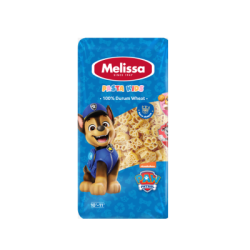 Макарони мелиса пес патрул 400гр