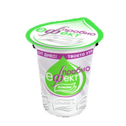 Кис.мляко пробиотично Домлян 2.9% 400гр