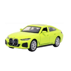 Автомобил bmw i4 m50 1:43 