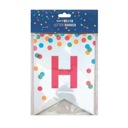 Гирлянд happy birthday-20х15см