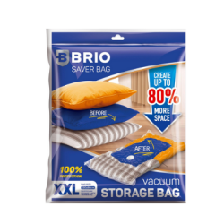 Вакуум торба  Brio XXL130/80