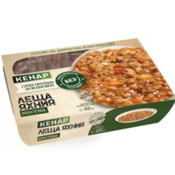 Леща яхния Кенар 330гр