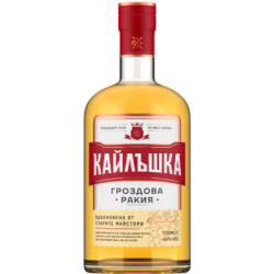 Ракия Кайлъшка 0.7л