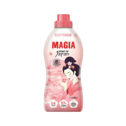 Омекотител Magia Япония 1,152л/64пр