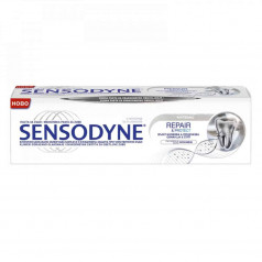 Паста Sensodyne Repair&Protect White. 75мл