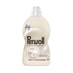 Теч.пер.преп.Perwoll за свет.дрехи 1л/20пр