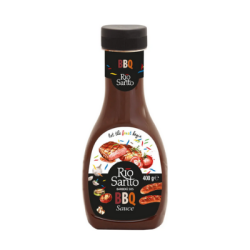 Сос Rio Santo барбекю 400мл