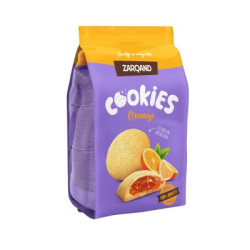 Б-ти кукис конф.портокал 170гр