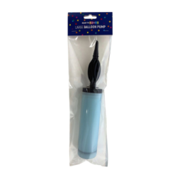 Голяма помпа за балони