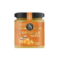 Медена горчица Neti 160гр