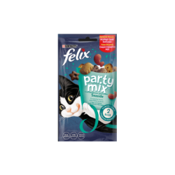 Храна Felix парти микс seaside  60гр 