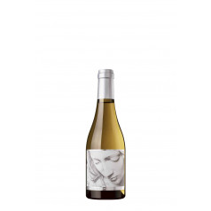 Бяло вино Silver Angel Midalidare 0,375 л