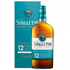 Уиски Singleton 12г. 0.7 л