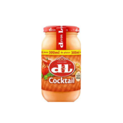 Сос D&L коктейл  300 мл