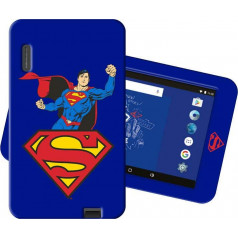 Таблет eSTAR - Hero, 7", 2/16GB, Superman