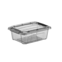 Кутия Royal 1.2л 14.5 см/19.5 см/7.5 см