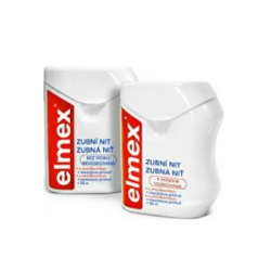 Комци за зъби Elmex 50м