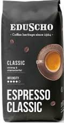 Кафе Еduscho espresso classic зърна 1кг