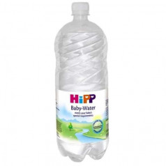 Изворна вода Hipp за бебета 1.5л