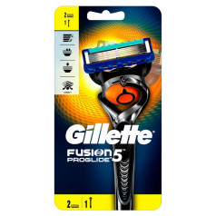 Самобр. Gillette Fusion Flex Ball 2ножчета