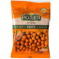 Фъстък гарниран родея 300гр