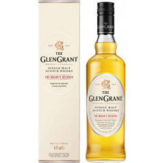 Уиски Glen Grant 0.7 л