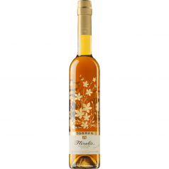 Бяло вино Floralis Moscatel Oro 500мл