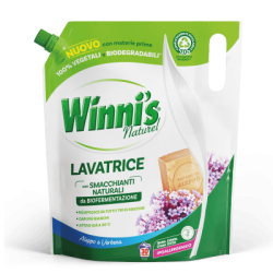 Течен перилен преп Winnis еко 1,35л/30пр