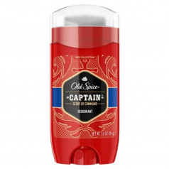 Дезодорант стик Old Spice Captain, 50мл