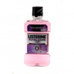 Вода за уста Listerine Total care 250мл