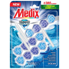 Т.Ч.блокче Medix Power Океан 3 Х 55 гр