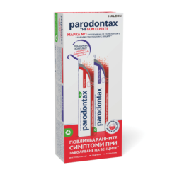 Паста Parodontax Класик 2х75мл