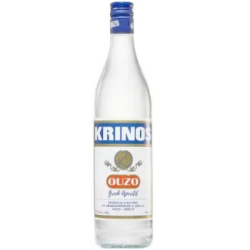 Узо Кринос 0.7л
