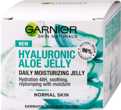 Крем Garnier Skinnat hyal.Алое 50мл