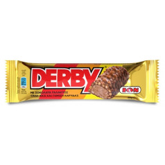 Шоколадов десерт ION Derby 38 гр