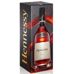 Коняк Hennessy VSOP 700мл