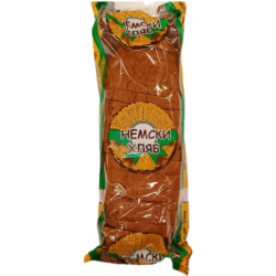 Немски хляб Дария 450гр