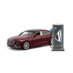 Автомобил bentley flying spur hybrid 1:38