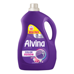 Течен пер.преп.Alvina дел.парфюм 3,6л/80пр