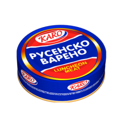 Русенско варено Каро 180гр