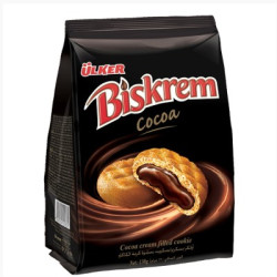 Бисквити Бискрем с какао 130гр