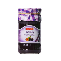 Сливов мус Cima 360гр