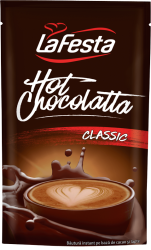 Горещ шоколад LaFesta