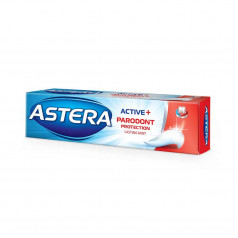 Паста Astera Active+Parodont Protection 100мл