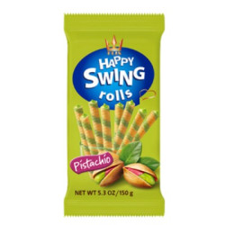 Пурички happy swing шам фъсък 150гр