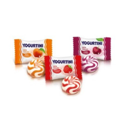 Бонбони Roshen Yogurtini